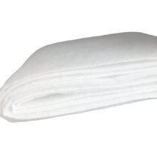 Supply high-quality 100% ES Hot Air Through non-woven Hot air cotton